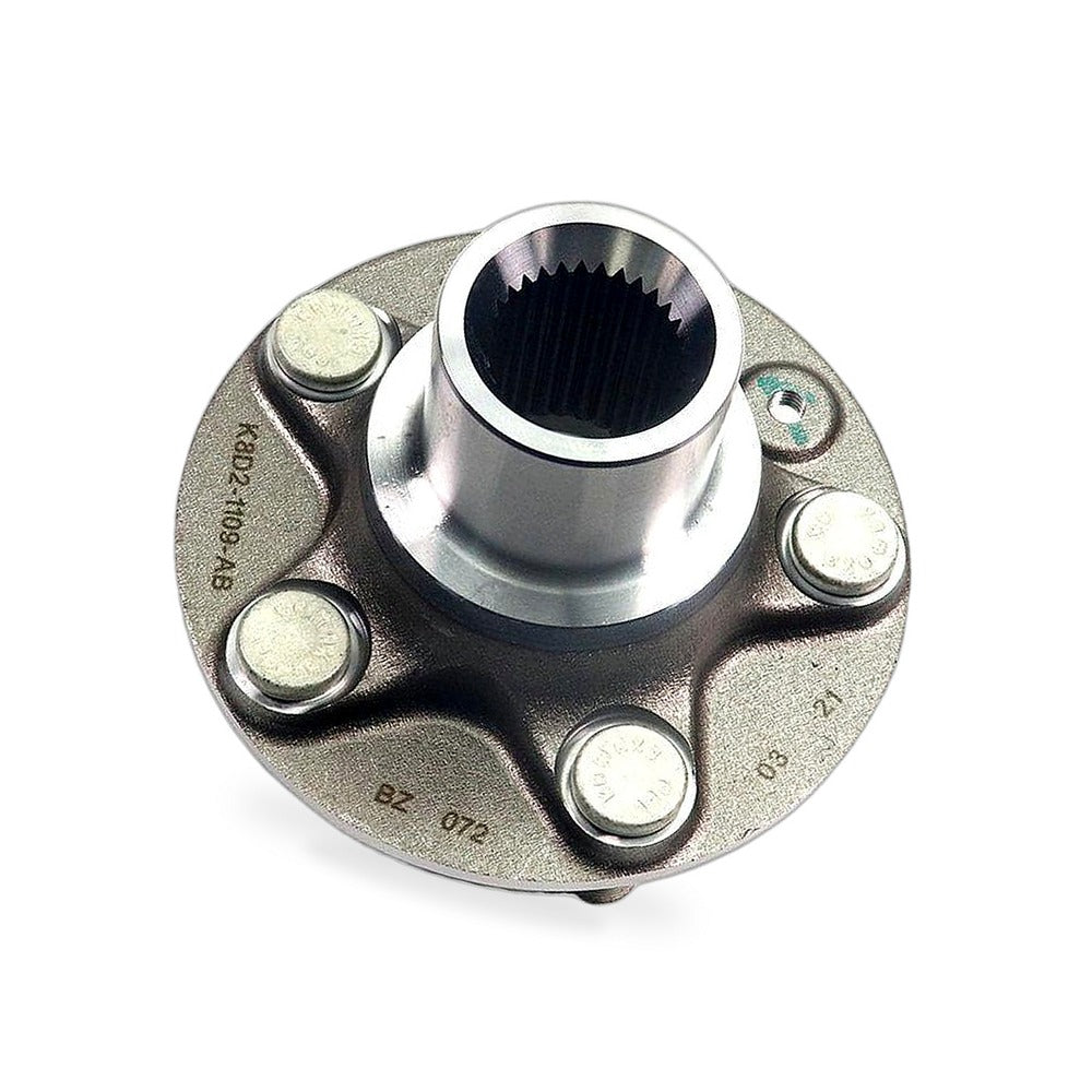 Front Wheel Bearing Unit Suitable for Land Rover Range Rover Evoque L551 - BD3