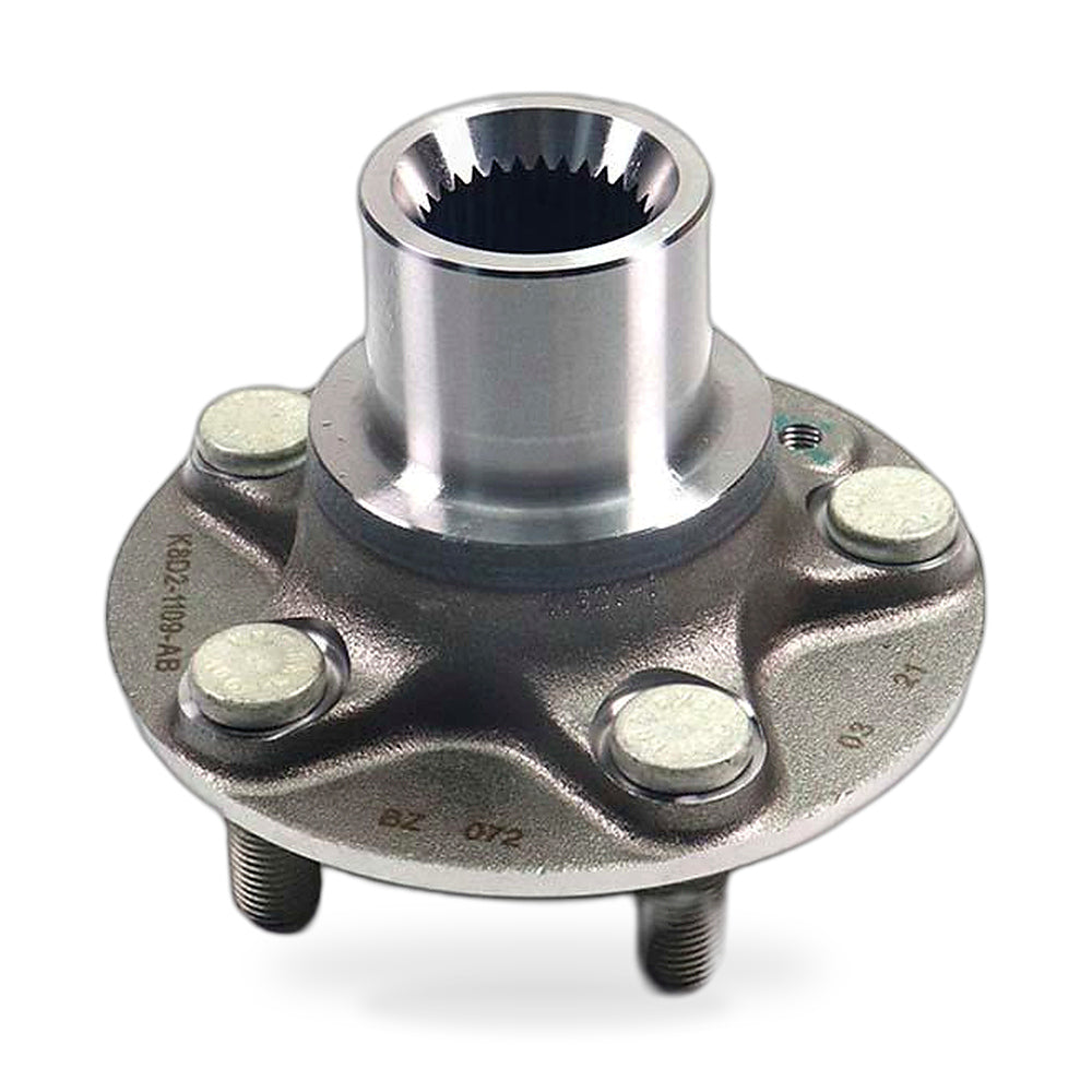 Front Wheel Bearing Unit Suitable for Land Rover Range Rover Evoque L551 - ZT2