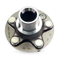 Front Wheel Bearing Unit Suitable for Land Rover Range Rover Evoque L551 - ZT3