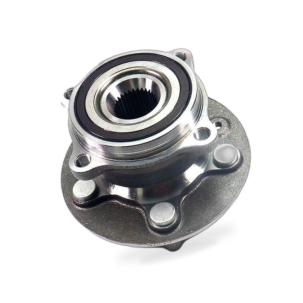 Front Wheel Bearing Hub Assembly Suitable for Land Rover Discovery Sport Evoque - BD4