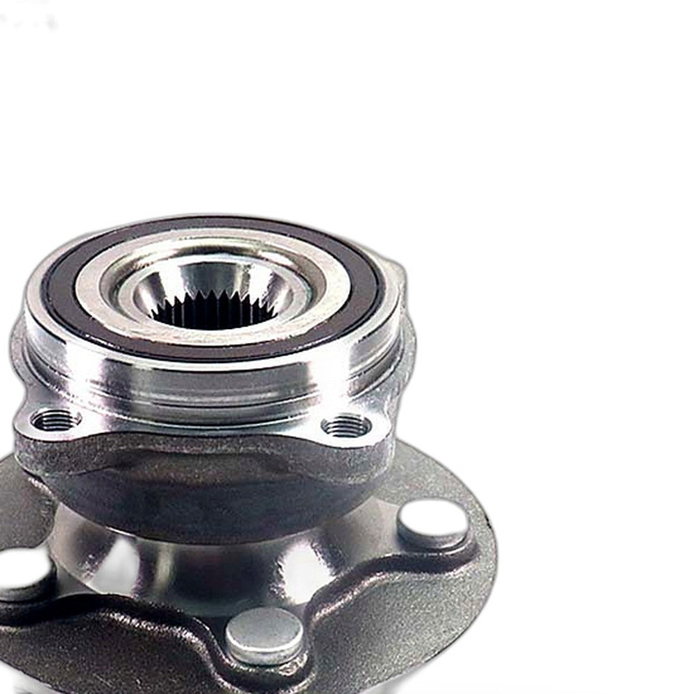 Front Wheel Bearing Hub Assembly Suitable for Land Rover Discovery Sport Evoque - XQ1