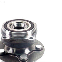 Front Wheel Bearing Hub Assembly Suitable for Land Rover Discovery Sport Evoque - XQ1