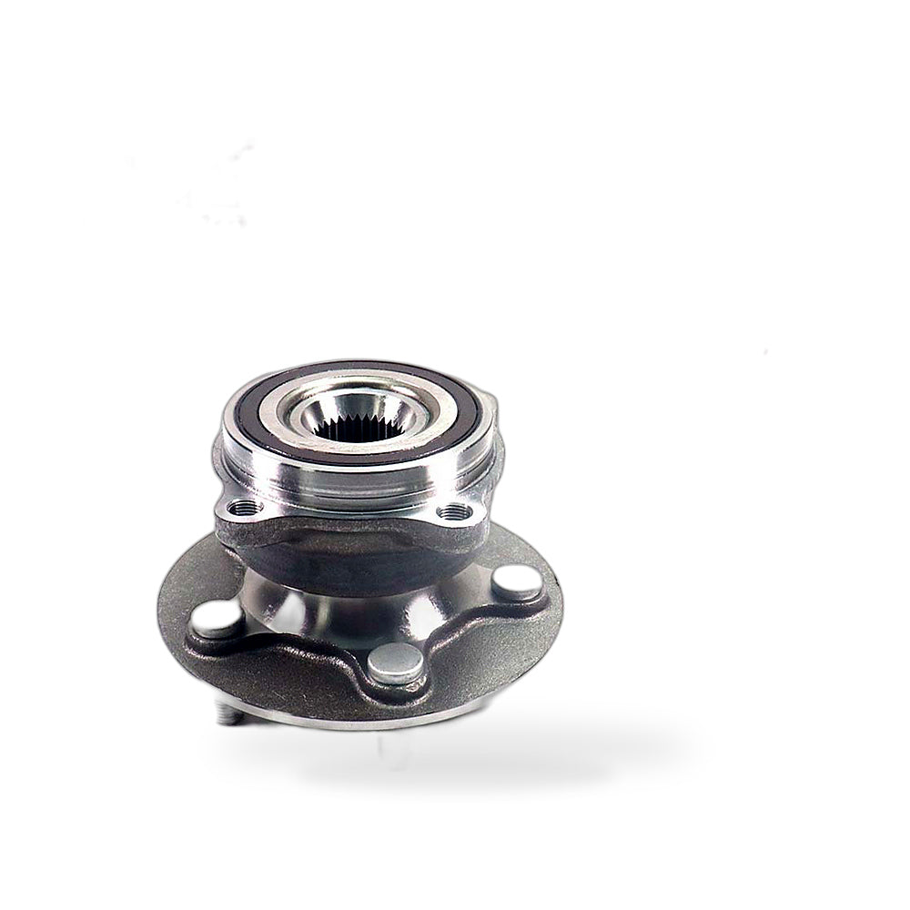 Front Wheel Bearing Hub Assembly Suitable for Land Rover Discovery Sport Evoque - ZT2