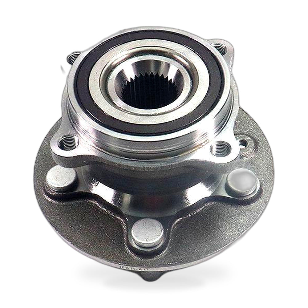 Front Wheel Bearing Hub Assembly Suitable for Land Rover Discovery Sport Evoque - ZT3