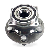 Front Wheel Bearing Hub Assembly Suitable for Land Rover Discovery Sport Evoque - ZT3