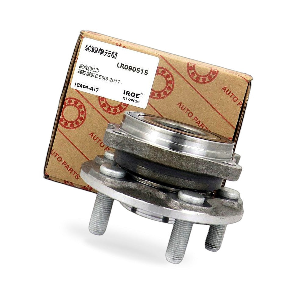 Front Wheel Bearing Hub Assembly Suitable for Land Rover Range Rover Evoque - BD3