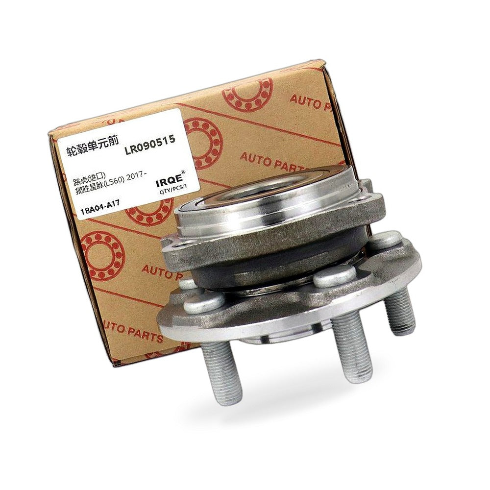 Front Wheel Bearing Hub Assembly Suitable for Land Rover Range Rover Evoque - BD4