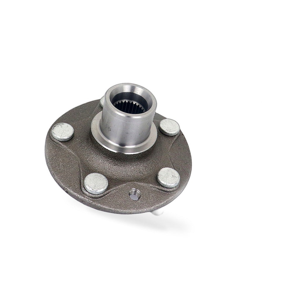 Rear Wheel Hub Bearing Suitable for Land Rover Freelander 2 LR2 2006-2015 - BD1