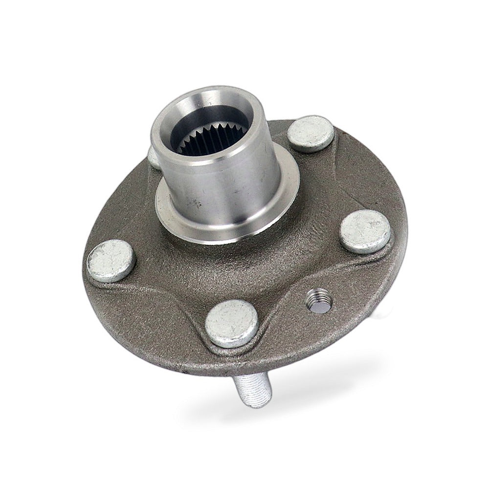 Rear Wheel Hub Bearing Suitable for Land Rover Freelander 2 LR2 2006-2015 - BD4