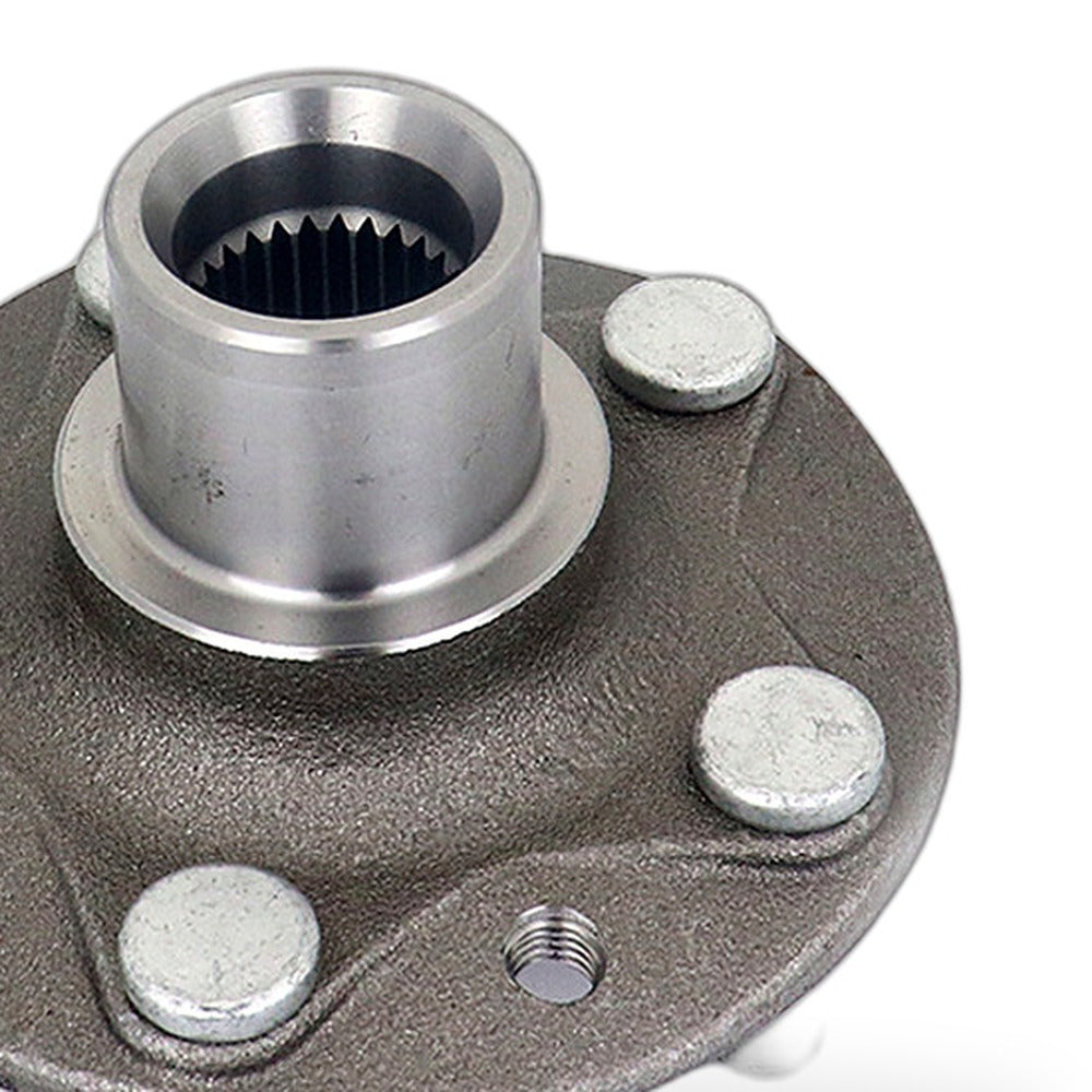 Rear Wheel Hub Bearing Suitable for Land Rover Freelander 2 LR2 2006-2015 - XQ1