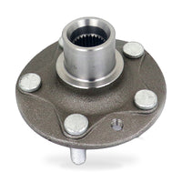 Rear Wheel Hub Bearing Suitable for Land Rover Freelander 2 LR2 2006-2015 - ZT3