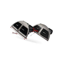 Front Air Conditioning Control Vent Suitable for Lexus ES350 2007-2012 - BD3