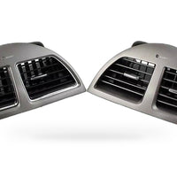 Front Air Conditioning Control Vent Suitable for Lexus ES350 2007-2012 - XQ1