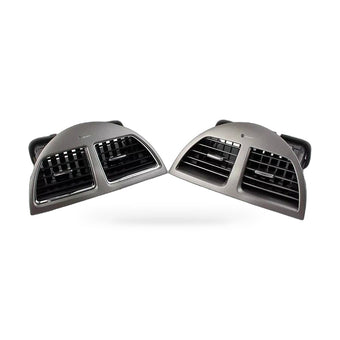 compare product Front Air Conditioning Control Vent Suitable for Lexus ES350 2007-2012
