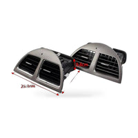 Front Air Conditioning Control Vent Suitable for Lexus ES350 2007-2012 - ZT3