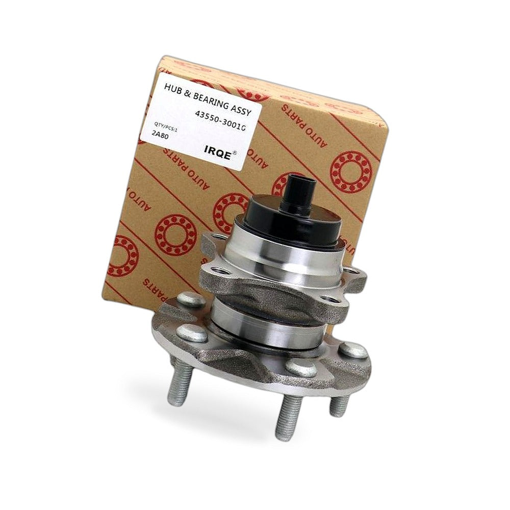 Wheel Hub Bearing Unit Assembly Suitable for Lexus ES350 Toyota Camry Avalon - BD1