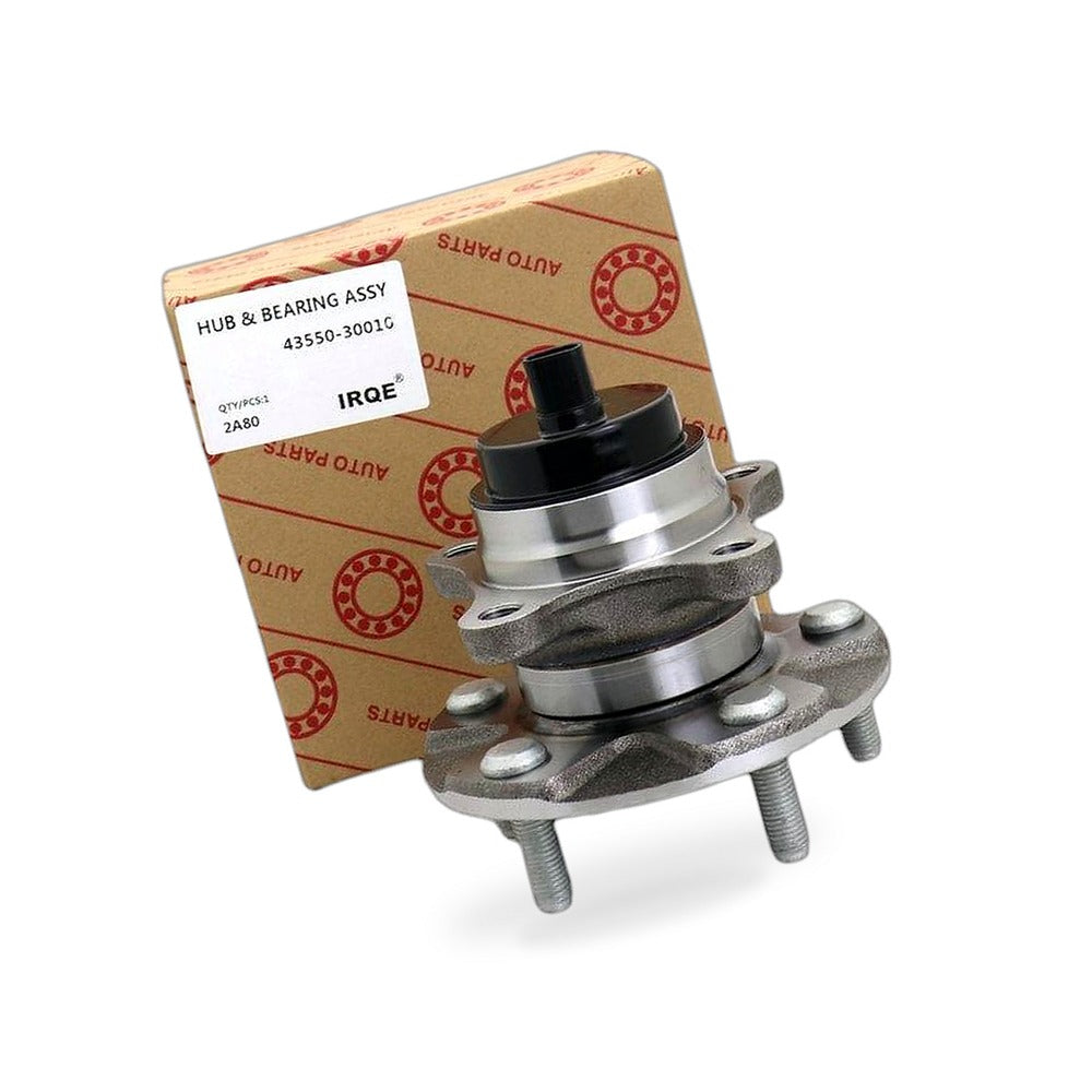 Wheel Hub Bearing Unit Assembly Suitable for Lexus ES350 Toyota Camry Avalon - BD2