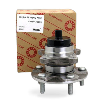compare product Wheel Hub Bearing Unit Assembly Suitable for Lexus ES350 Toyota Camry Avalon