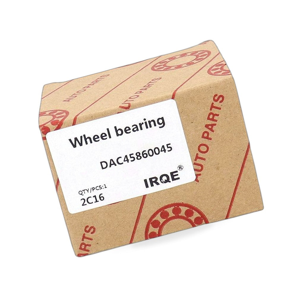 Wheel Hub Bearing Suitable for Toyota Highlander Lexus RX350 2007-2015 Front - BD2