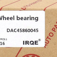 Wheel Hub Bearing Suitable for Toyota Highlander Lexus RX350 2007-2015 Front - XQ1