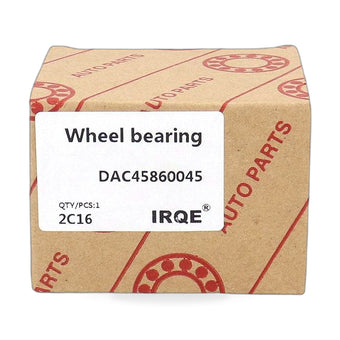 compare product Wheel Hub Bearing Suitable for Toyota Highlander Lexus RX350 2007-2015 Front