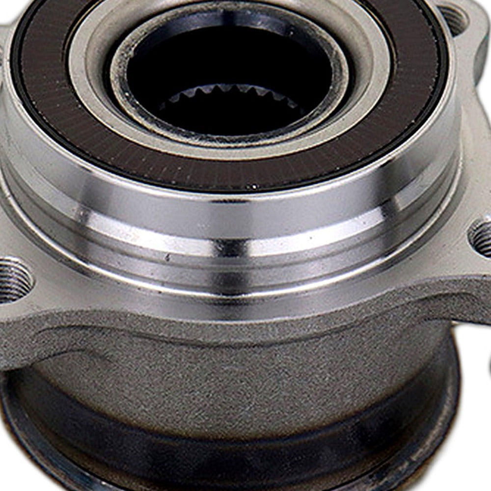 Rear Wheel Bearing Hub Assembly Suitable for Lexus GS300 GS350 GS430 2006-2011 - XQ1