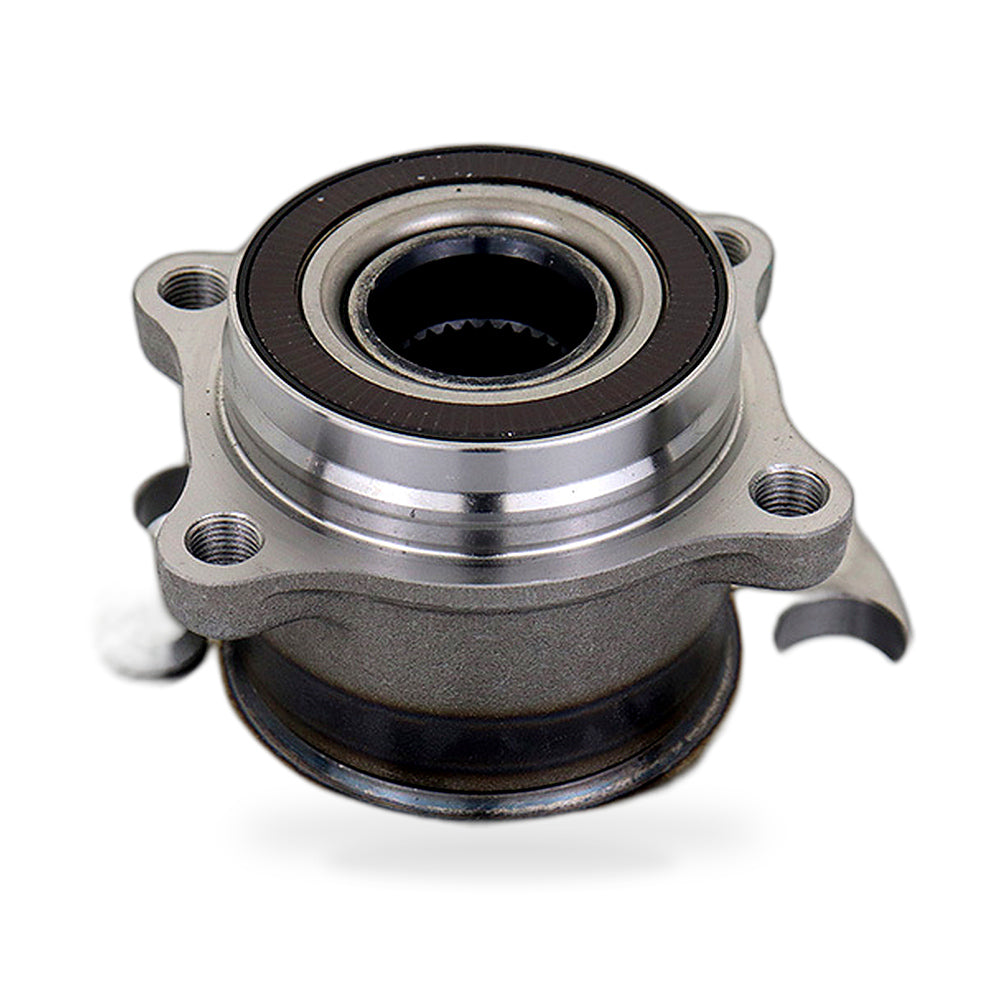 Rear Wheel Bearing Hub Assembly Suitable for Lexus GS300 GS350 GS430 2006-2011 - ZT2