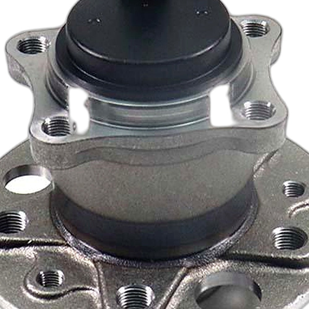Rear Wheel Bearing Hub Assembly Suitable for Lexus RZ 2023-2024 Toyota RAV4 - XQ1