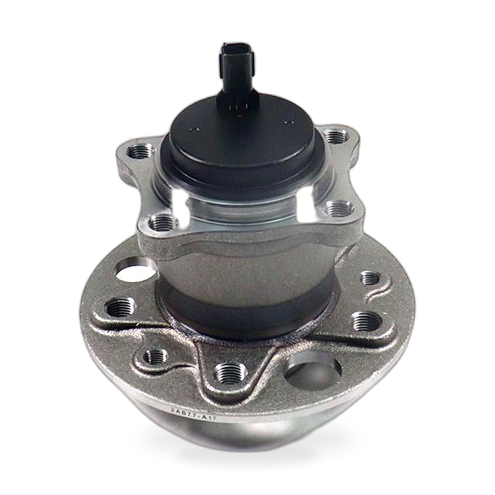 Rear Wheel Bearing Hub Assembly Suitable for Lexus RZ 2023-2024 Toyota RAV4 - ZT2