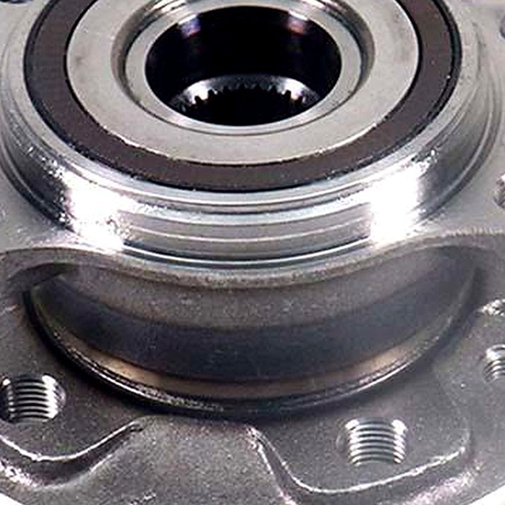 Front Wheel Bearing Hub Assembly Suitable for Lexus RZ 2023-2025 230kW Electric - XQ1