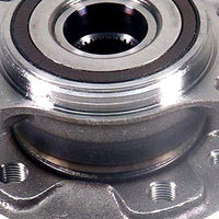 Front Wheel Bearing Hub Assembly Suitable for Lexus RZ 2023-2025 230kW Electric - XQ1