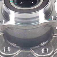 Rear Wheel Bearing Hub Assembly Suitable for Lexus IS250 IS350 GS300 GS350 GS430 - XQ1