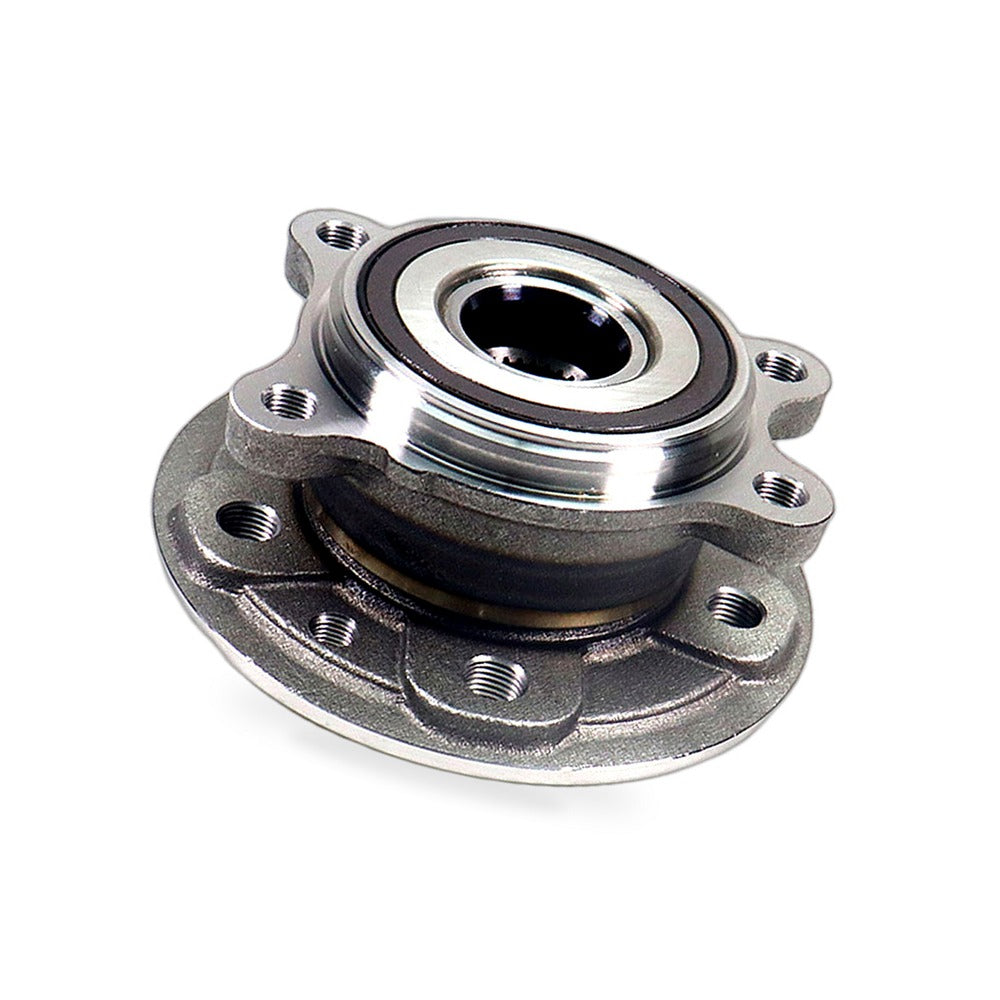 Front Wheel Bearing Hub Assembly Suitable for Lexus 43550-0E040 Direct - BD1