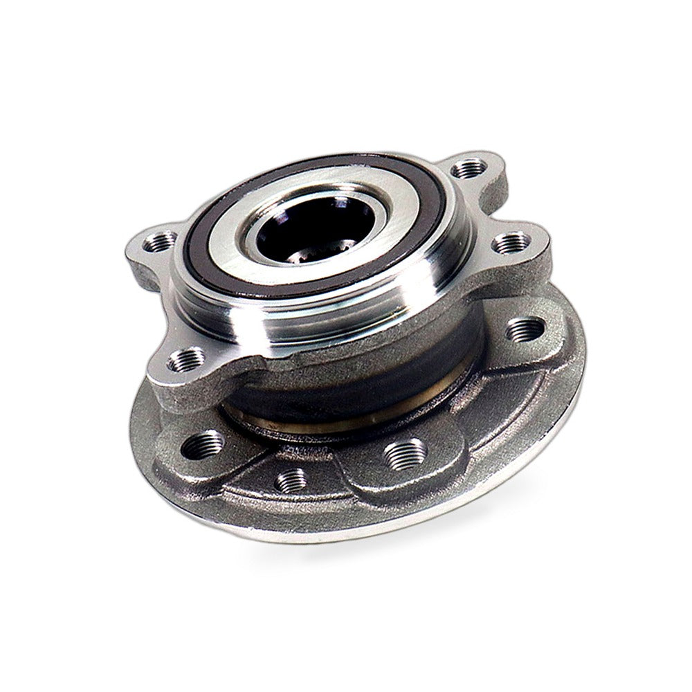 Front Wheel Bearing Hub Assembly Suitable for Lexus 43550-0E040 Direct - BD2