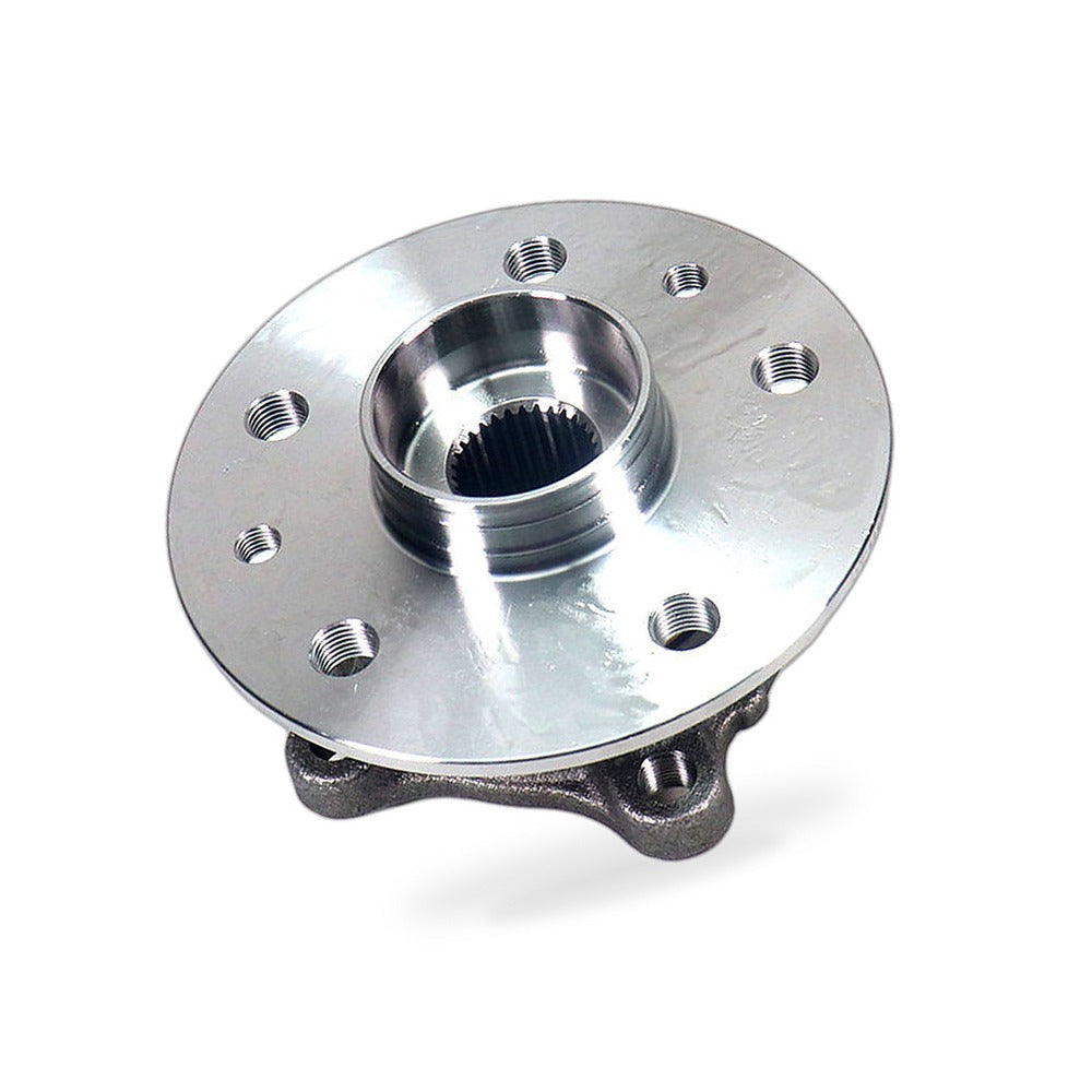 Front Wheel Bearing Hub Assembly Suitable for Lexus 43550-0E040 Direct - BD4