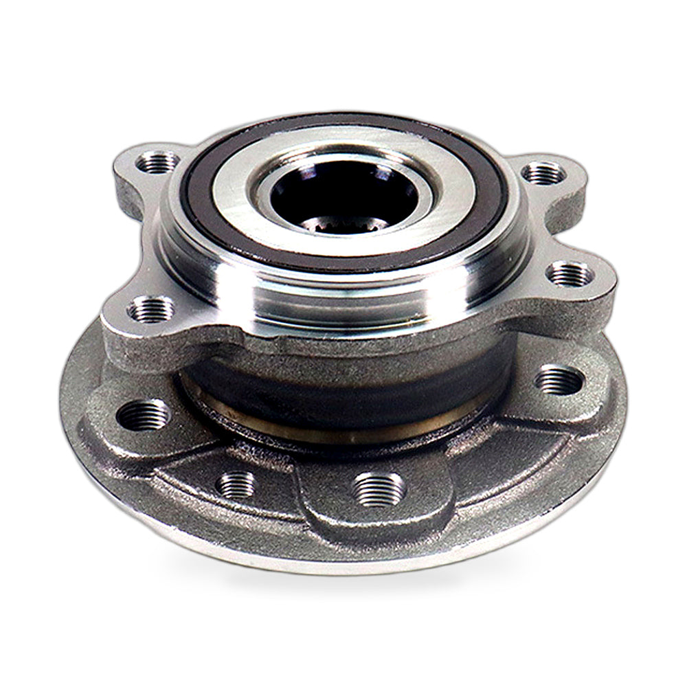 Front Wheel Bearing Hub Assembly Suitable for Lexus 43550-0E040 Direct - ZT2