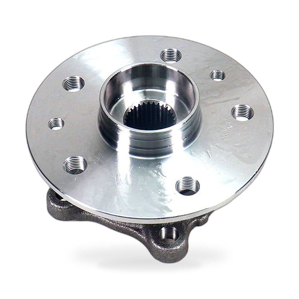 Front Wheel Bearing Hub Assembly Suitable for Lexus 43550-0E040 Direct - ZT3