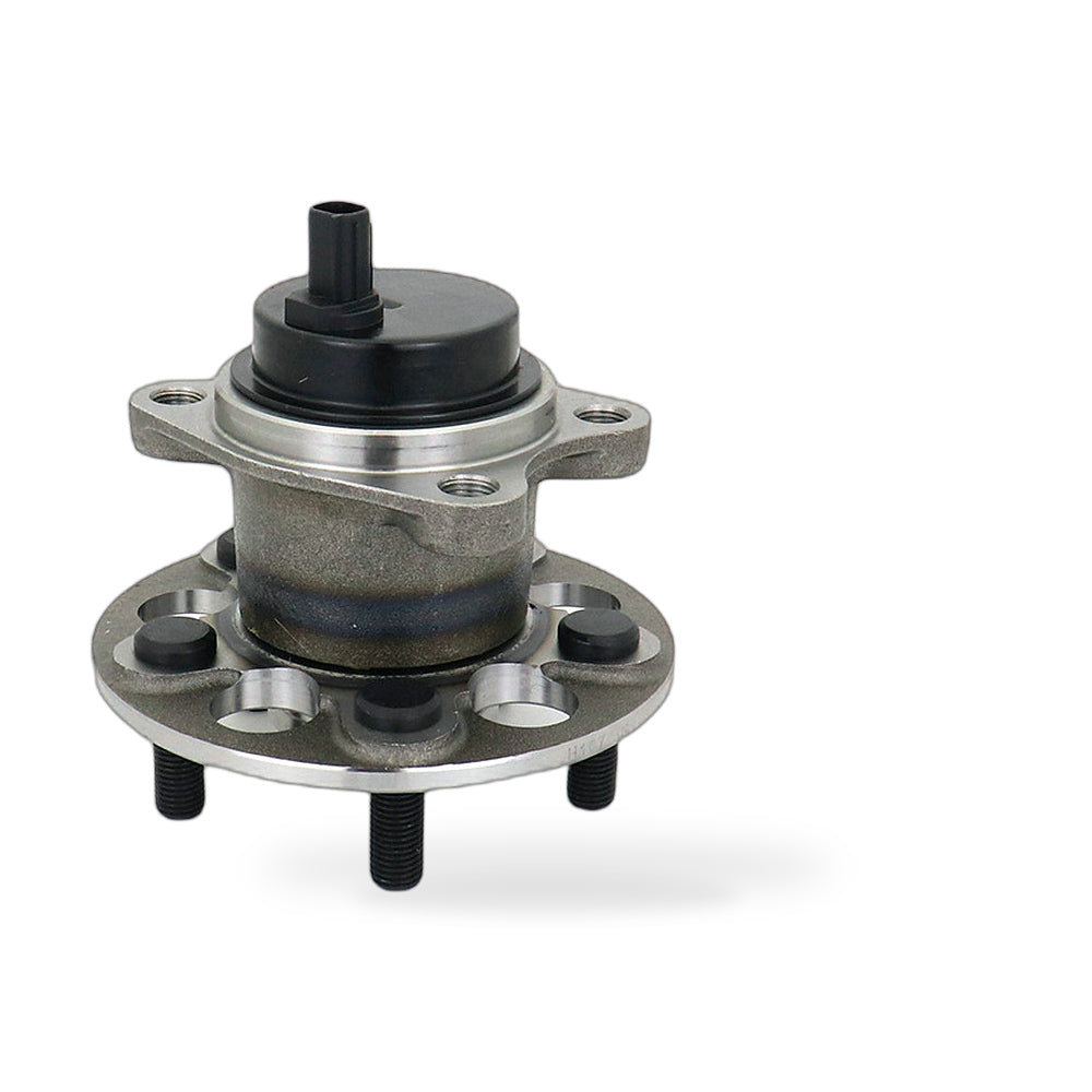 Rear Wheel Bearing Hub Assembly Suitable for Lexus CT 2011-2017 42450-76020 - ZT2