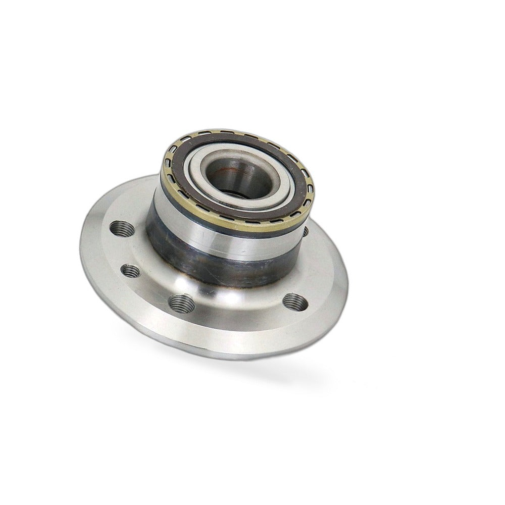 Rear Wheel Bearing Hub Assembly Suitable for MG MG6 Roewe 550 2010-2016 - BD3
