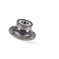 Rear Wheel Bearing Hub Assembly Suitable for Roewe i6 MG MG6 2017-2023 10122856 - BD1