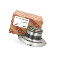 Rear Wheel Bearing Hub Assembly Suitable for Roewe i6 MG MG6 2017-2023 10122856 - BD3