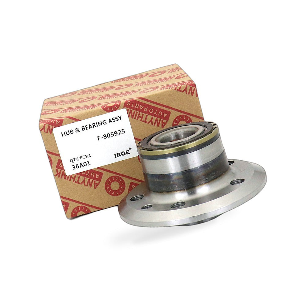 Rear Wheel Bearing Hub Assembly Suitable for Roewe i6 MG MG6 2017-2023 10122856 - BD4