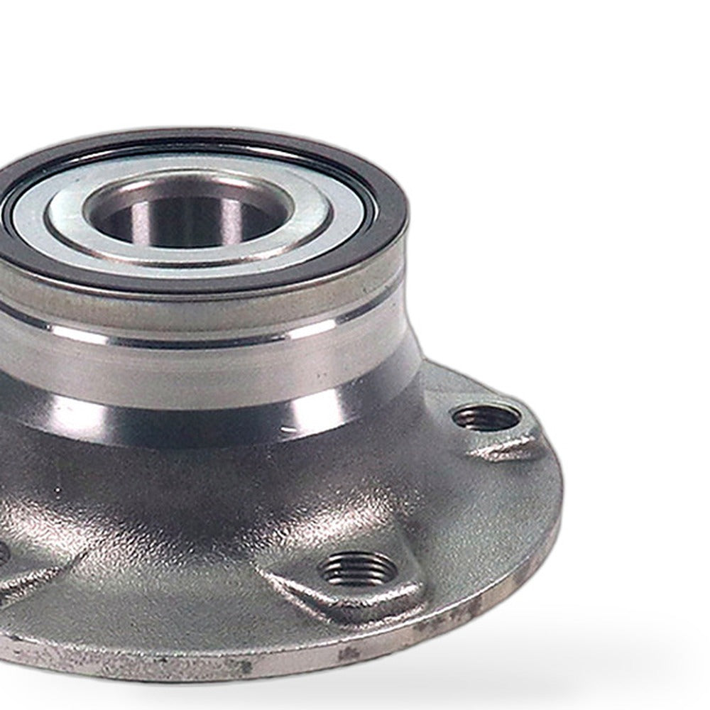 Rear Wheel Bearing Hub Assembly Suitable for Roewe i6 MG MG6 2017-2023 10122856 - XQ1