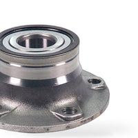 Rear Wheel Bearing Hub Assembly Suitable for Roewe i6 MG MG6 2017-2023 10122856 - XQ1