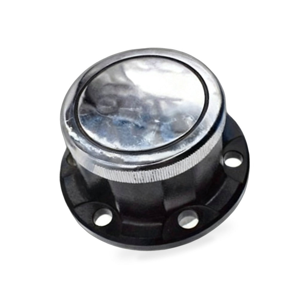 Front Free Wheel Locking Hub Suitable for Mitsubishi Pajero 1982-2004 L200 L300 - BD2