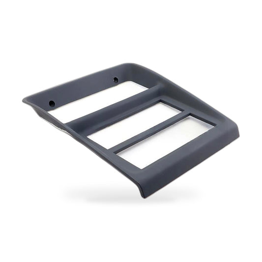 Car Radio Trim Frame Suitable for Mitsubishi Pajero V31 V33 1991-1999 - ZT2