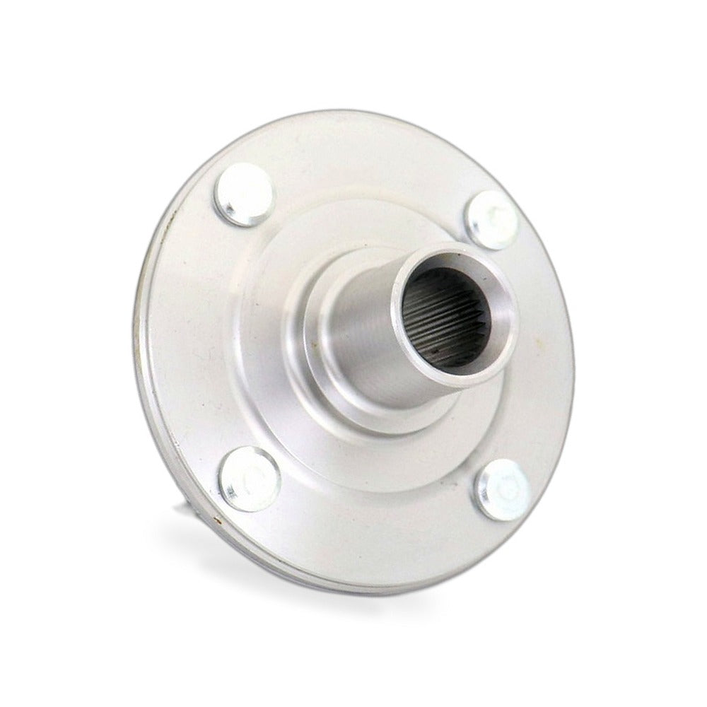Wheel Hub Unit Bearing Suitable for Mitsubishi Lancer Front 1B04 MR519922 - BD3
