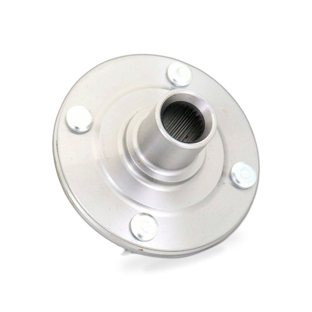 Wheel Hub Unit Bearing Suitable for Mitsubishi Lancer Front 1B04 MR519922 - BD4