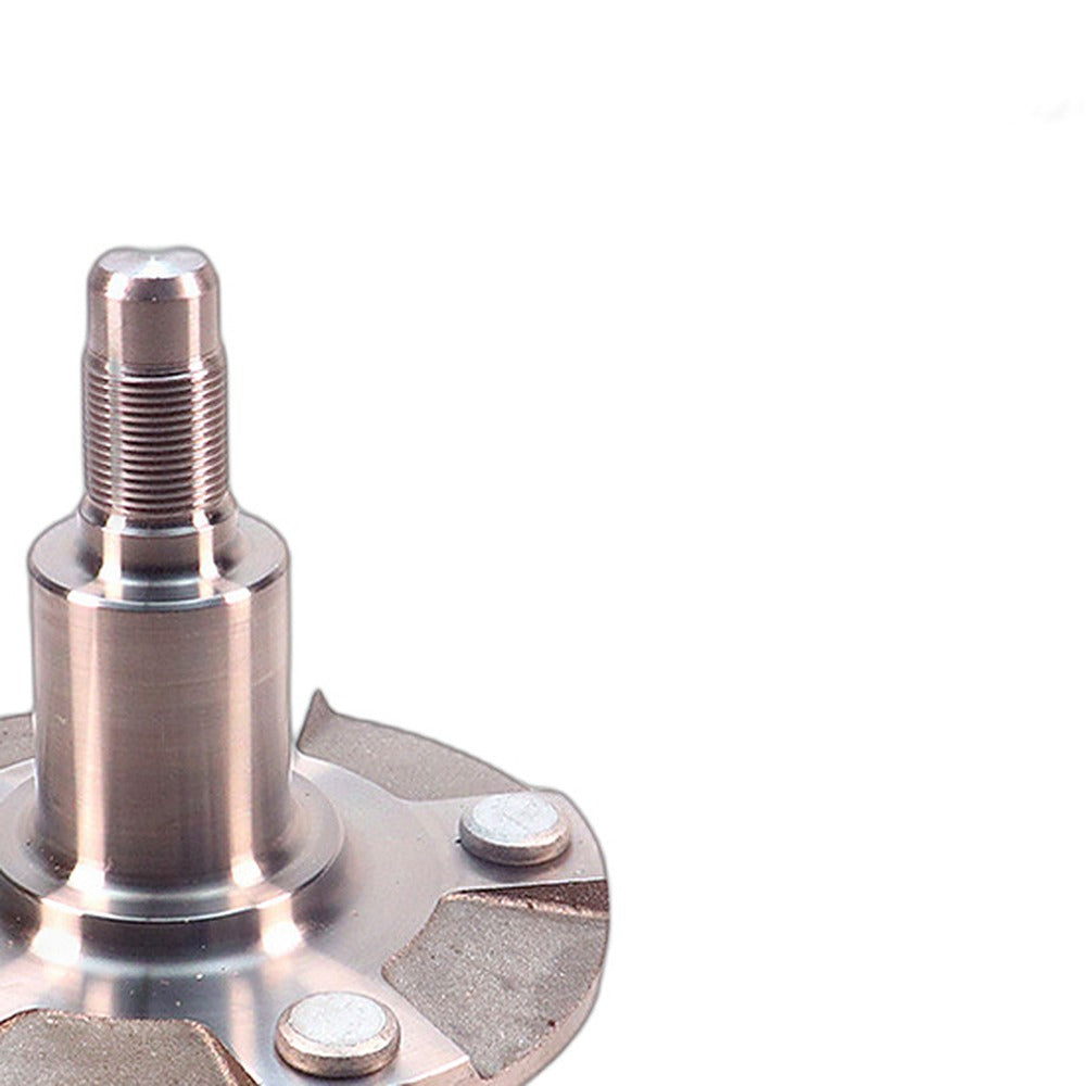 Front Wheel Hub Bearing Suitable for Mitsubishi Lancer Outlander ASX 2007-2023 - XQ1