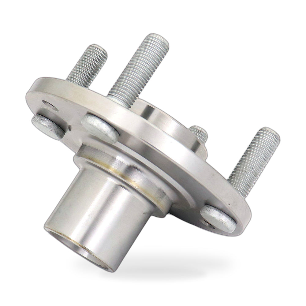 Front Wheel Hub Bearing Suitable for Mitsubishi Lancer Outlander ASX 2007-2023 - ZT3